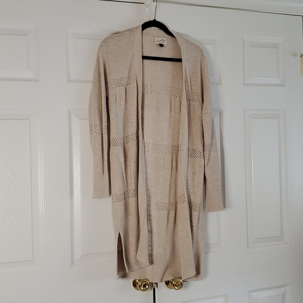 Universal Thread Cardigan